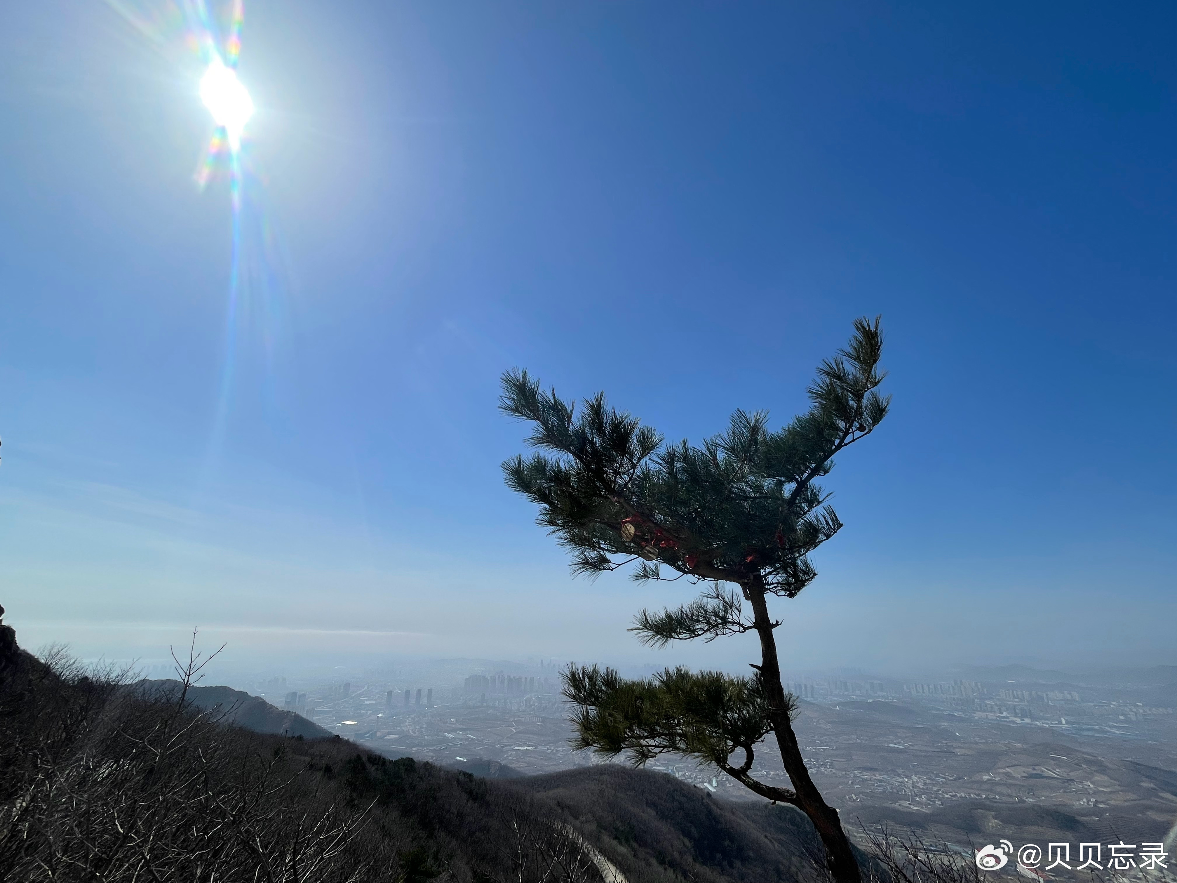 爬山，一场关于信念与自我挑战的大擂台