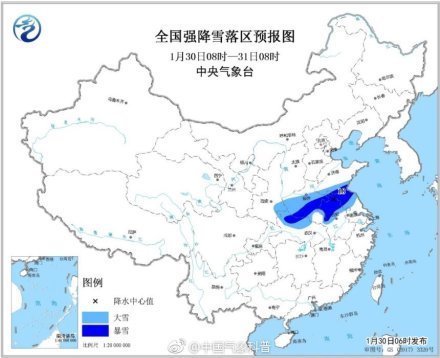 河南暴雪影响下的挑战与应对