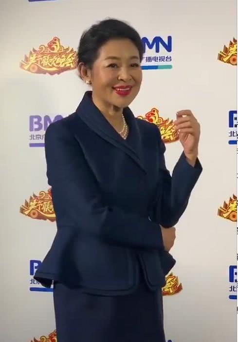 倪萍直播透露麦琳身世真相，揭秘背后的故事