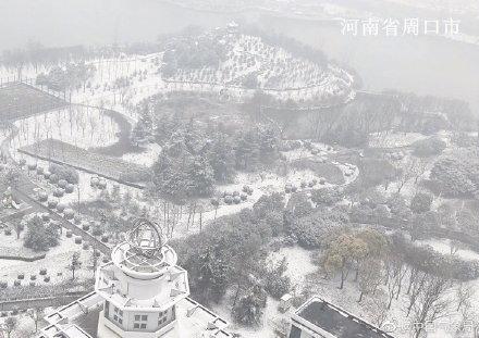 春运遇暴雪被堵高速，经历与感悟