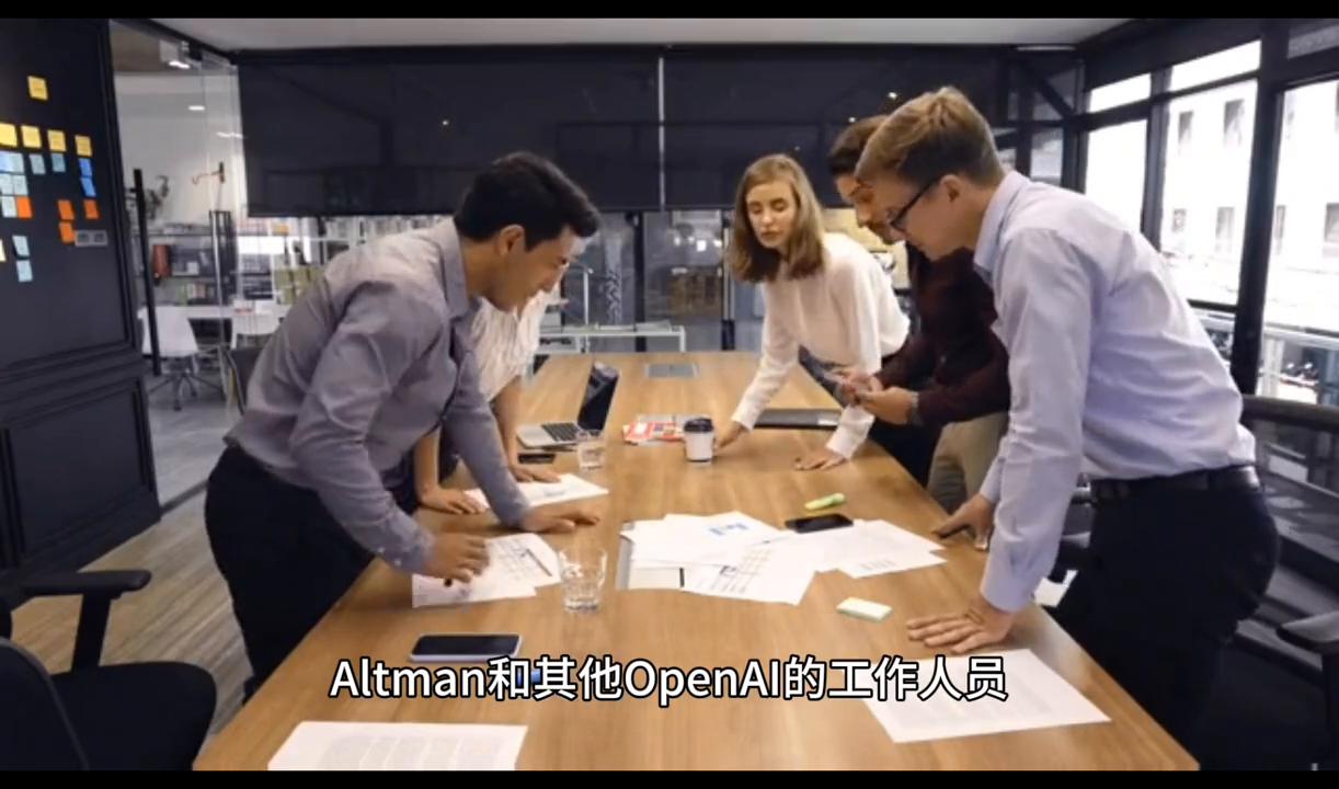 Altman 抨击OpenAI站在历史错误一方，旧模型开源背后的信号解读