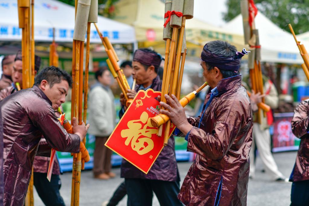 春节文旅消费活力迸发，节日盛宴引领新热潮