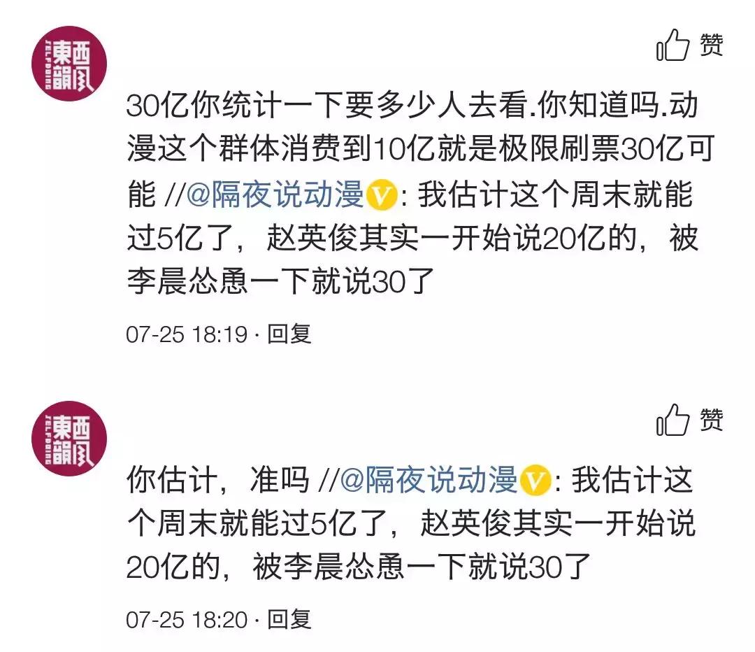 哪吒2狂掀票房风暴！预测总收益或突破85亿大关，超越想象的热度与悬念并存