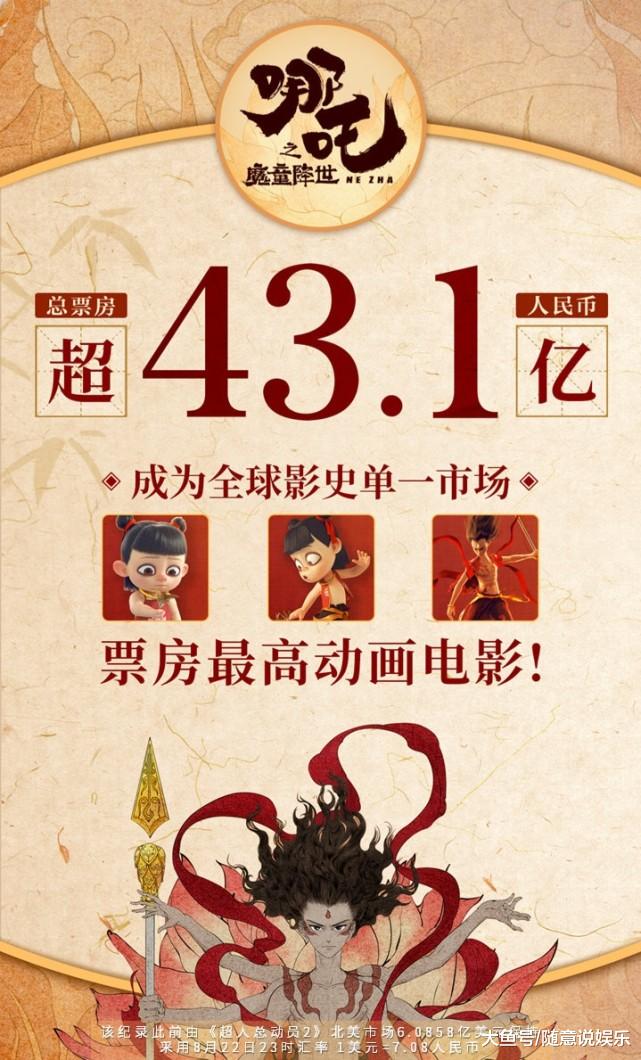 哪吒2风靡美国华人圈，一票难求现象揭秘！期待与惊奇并存的文化热潮。