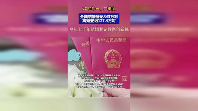 建议，重磅！揭秘20万对新人背后的婚姻故事，全国结婚登记数突破新高度——爱情之花盛开新时代